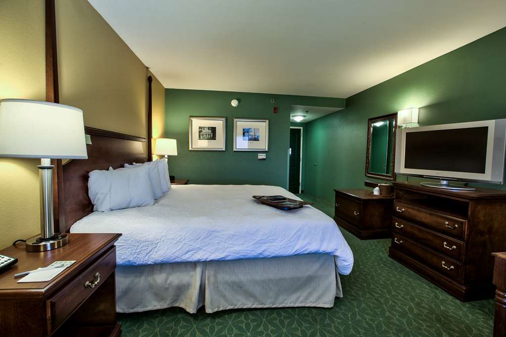 Hampton Inn & Suites Tallahassee I-10-Thomasville Road Oda fotoğraf