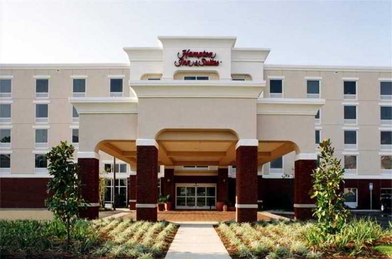 Hampton Inn & Suites Tallahassee I-10-Thomasville Road Dış mekan fotoğraf